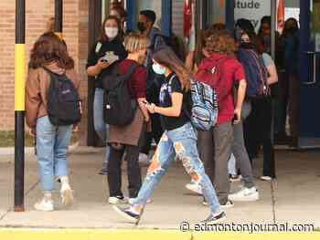 David Staples: We're selling out our children with lockdown measures on them