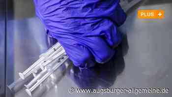 Langes Warten auf Corona-Booster: Eine Pflegefachkraft aus Dasing berichtet - Augsburger Allgemeine