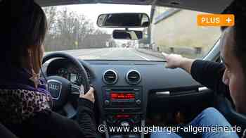 In der Corona-Krise sind die Fahrschulen in Aichach-Friedberg am Limit - Augsburger Allgemeine