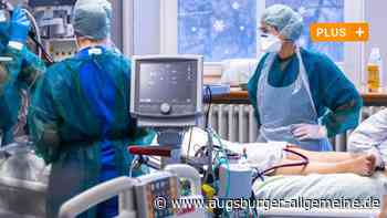 Corona-Lage im Landkreis Aichach-Friedberg verbessert sich - Augsburger Allgemeine