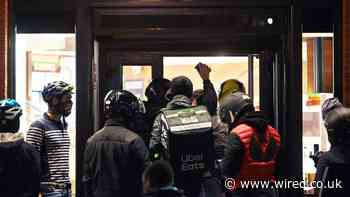 The Gig Economy’s Days in Europe Are Numbered