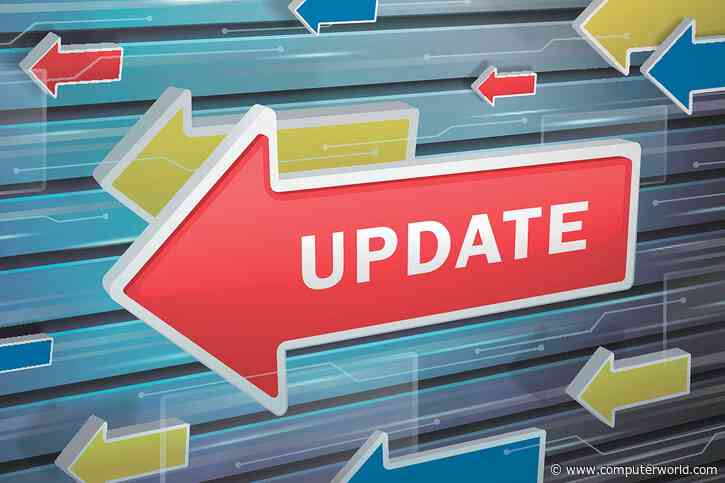 Using DISM to install Windows updates