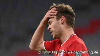 Ringer Stäbler warnt Kimmich: "Wird ein steiniger Weg"