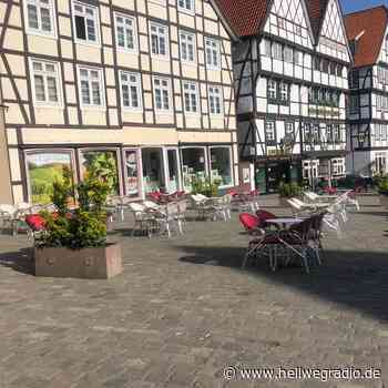 Gastronomie im Kreis Soest fehlen Mitarbeiter - Hellweg Radio