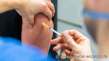 Corona-Update im Kreis Soest: 60 neue Fälle - sieben Menschen auf der Intensivstation - soester-anzeiger.de