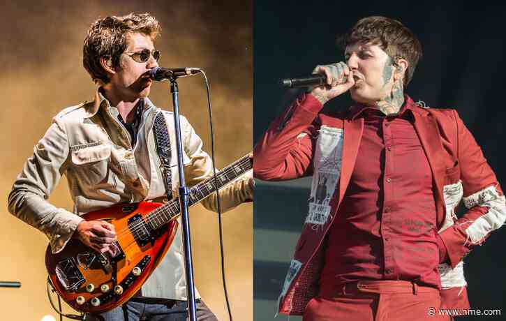 Reading & Leeds 2022: Tickets for Arctic Monkeys and Bring Me The Horizon days sell out