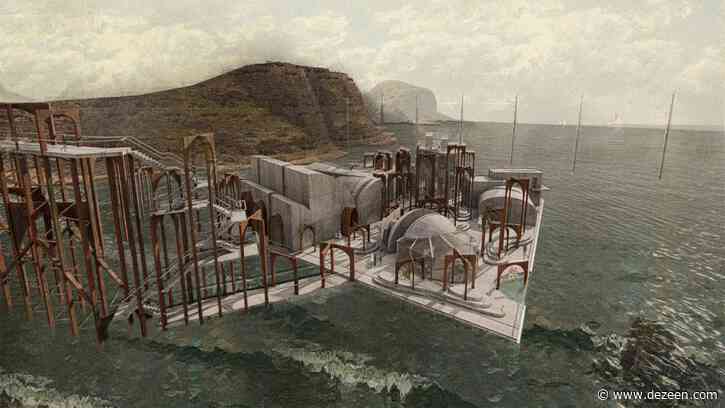 University of Sydney presents 10 architecture and design projects