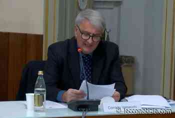 Lecco | Nuovo municipio, Valsecchi in Procura consegna una memoria - Lecco Notizie