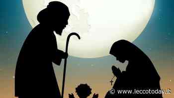 Magico Natale 2021 - "Andando per presepi" - LeccoToday