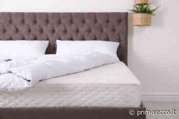 Come scegliere il materasso: i nostri consigli - Prima Lecco