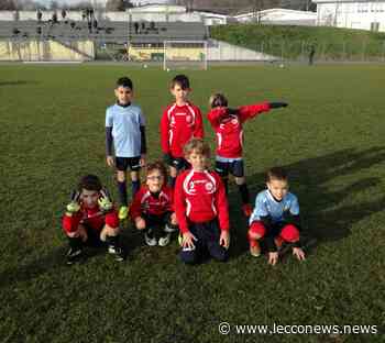 AURORA SAN FRANCESCO: IL PUNTO DEL WEEKENDTRA GARE E AMICHEVOLI - Lecconews