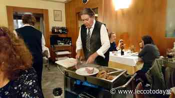 Lutto a Lecco: morto Romeo Curti, per tutti "Orestino". La tradizione lecchese portata in centro città - LeccoToday