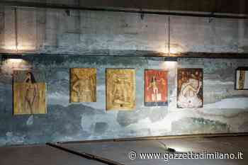 Contaminazione, ianugurata la mostra collettiva a Lecco. - gazzettadimilano.it