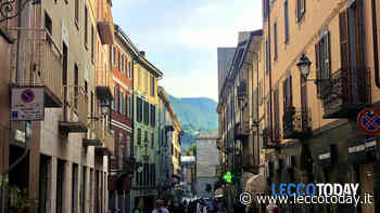 Lecco, il viaggio in zona bianca prosegue: “Terza dose, effetti importanti” - LeccoToday