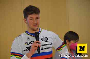 Il Trofeo Panathlon Lecco a Marco Radaelli eletto atleta dell'anno - Lecco Notizie