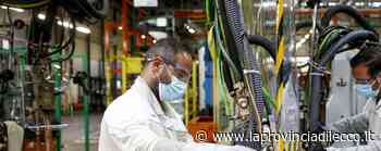 Lecco. A ottobre è cresciuto l'utilizzo della cassa - La Provincia di Lecco