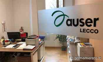 Iva al terzo settore: Auser Lecco chiede il ritiro immediato dell'emendamento - Prima Merate