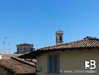 Meteo Lecco: variabile giovedì, piogge venerdì, bel tempo sabato - 3bmeteo