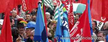 La manovra Draghi divide anche a Lecco - La Provincia di Lecco