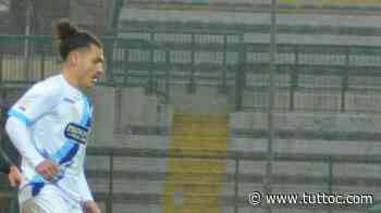 NOTIZIA TC - Attento Lecco: su Iocolano gli occhi di V.Entella e Modena - Tutto Lega Pro