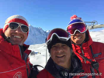 Tondale, Lecco: «Complicato allenarsi, ma per il Top 50 c'è entusiasmo» - Davide Marta