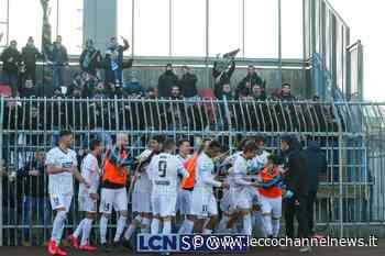 Serie C | Calcio Lecco: 500 euro di multa dopo Piacenza. Seregno senza 5 - Lecco Channel News