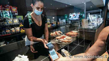 Il primo giorno con il super green pass fila liscio: nessuna sanzione a Lecco - LeccoToday