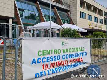 Lecco | Palataurus: in attesa del rinnovo dell'hub, integrati ulteriori costi - Lecco Notizie