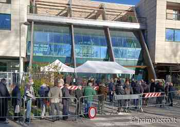 Vaccinazioni per bambini: a Lecco saranno 17mila - Prima Lecco