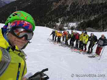 Torna la scuola sci dell'UOEI Lecco: iscrizioni entro il 22 dicembre - Lecco Notizie