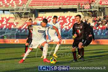 Pagelle | Piacenza-Lecco: blucelesti in volo con la difesa. Battistini 7: Mvp - Lecco Channel News