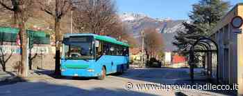 “Mobilità dolce”, l'idea dei sindaci «Bus domenicali tra Lecco e Annone» - La Provincia di Lecco