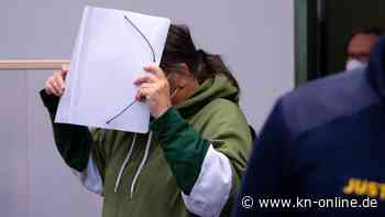 Getränkeflaschen in Supermärkten vergiftet: 57-Jährige muss in Psychiatrie