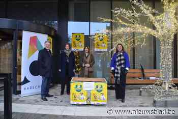 Vlaanderens eerste intergemeentelijke dierenvoedselbank gaat van start: “Die laatste vriend mag niet ook nog eens verdwijnen door een tekort aan geld”