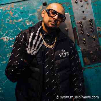 Tickets on sale for ‘Scorcha’ UK Tour from International superstar Sean Paul