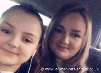 Lancs mum mum fined nearly £1k for breaking lockdown rules