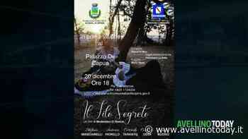 "Il Filo Segreto" in prima visione al Palazzo De Capua di Altavilla Irpina - AvellinoToday