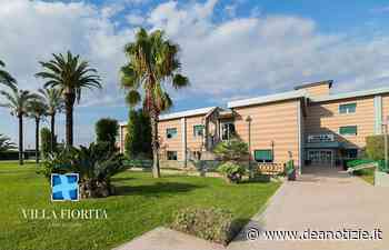 Clinica Villa Fiorita Capua – Macchinario innovativo per il Cone Beam - Dea Notizie