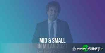 Investor Conference “Mid & Small in Milan”: intervista a Luigi Di Capua (Net Insurance - Money.it