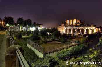 SANTA MARIA CAPUA VETERE, RITORNA IL ‘NATALE IN CITTÀ’ - Appia Polis