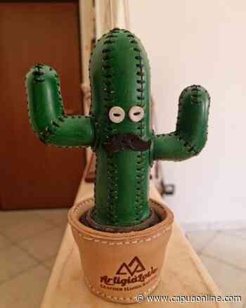 Capua: Le creazioni di Lorenzo Vendemia...il segreto delle mani abili appreso durante la lunga militanza nello scoutismo capuano - Capuaonline.com