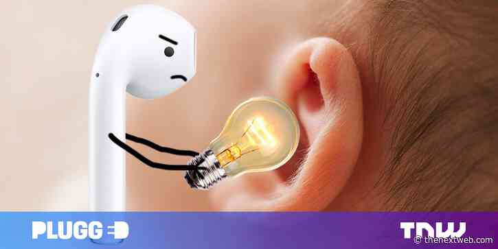 Here’s how to update your AirPods firmware