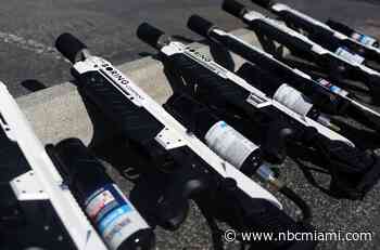 Gainesville Man Used Flamethrower to Settle Dispute: Police