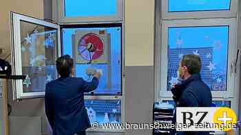Isenbüttel prüft „technisierte Fenstergriffe“ gegen Corona