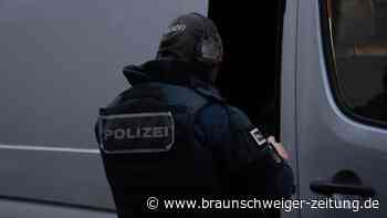 Razzia mit SEK-Einsatz in Berlin nach Millionen-Coup