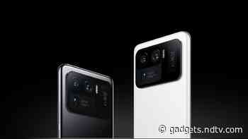 Xiaomi 12 Ultra Alleged Case Surfaces Online; Tips Quad Rear Camera Setup, No Secondary Screen