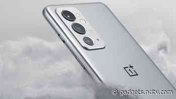 OnePlus 9RT, OnePlus Buds Z2 India Support Pages Surface Online, Launch Imminent