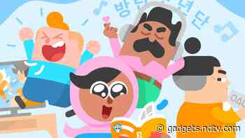 Korean Becomes Fastest-Growing Language in India Thanks to Popularity of K-Pop, Squid Game: Duolingo Report