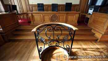 Arras : deux mois de prison ferme pour avoir violemment giflé sa compagne - La Voix du Nord