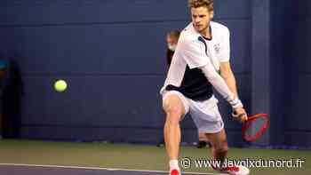 Tennis : le RC Arras en route vers la Pro A - La Voix du Nord